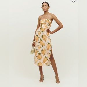 Reformation Lore Dress